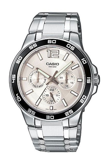 CASIO MTP 1300D-7A1 
