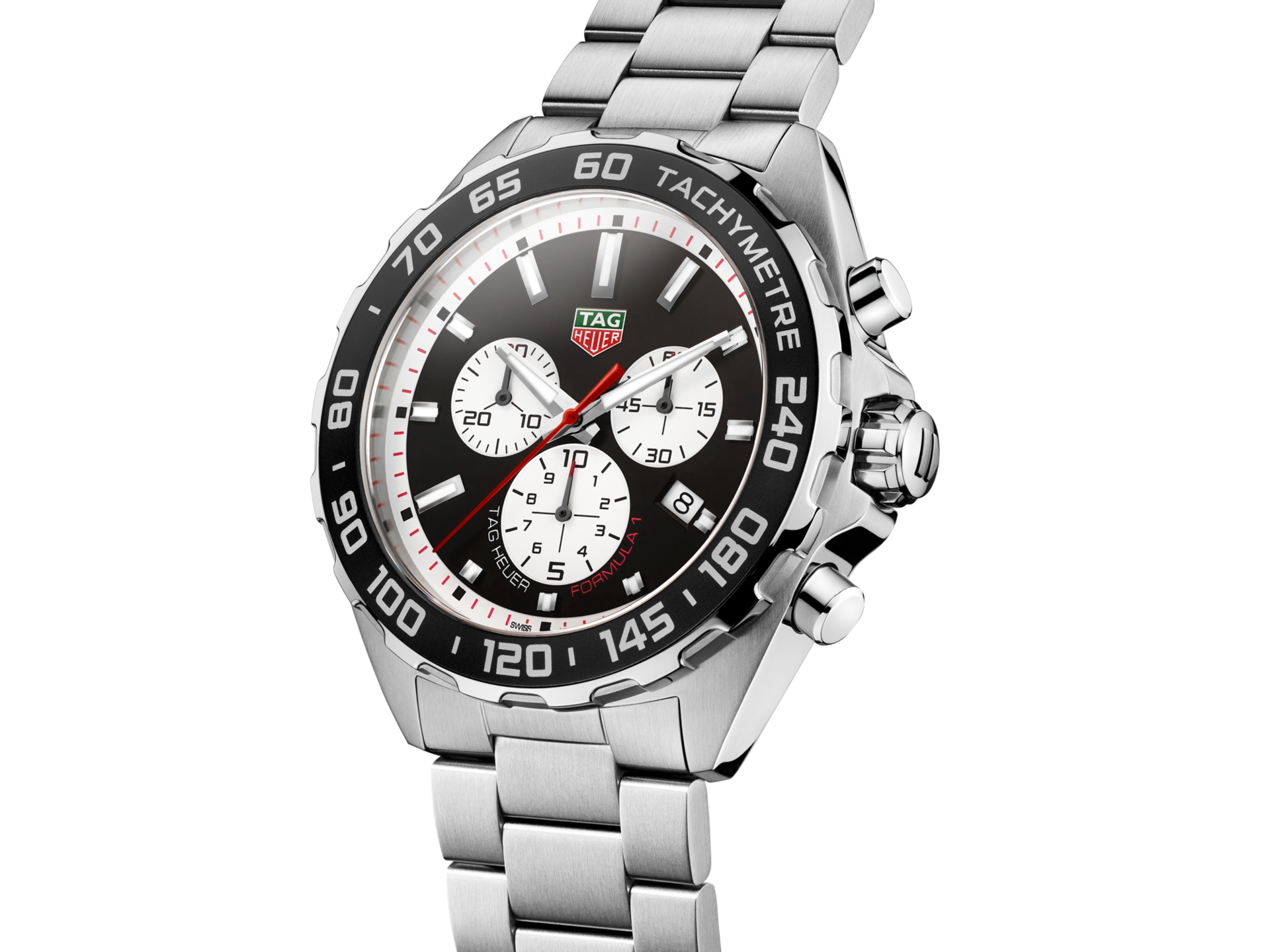TAG HEUER CAZ 101E BA0842