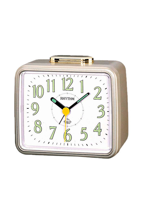 Будильники Rhythm 4RA 457 WR 18