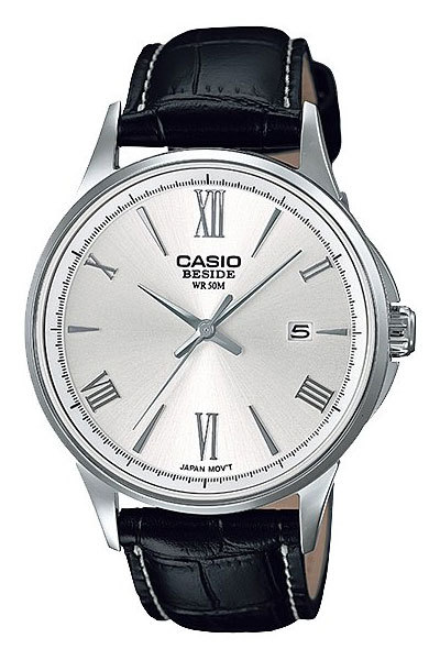 CASIO BEM 126L-7A м