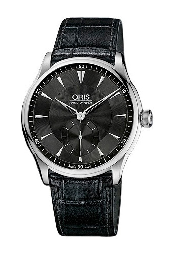 ORIS 396.7580.4054