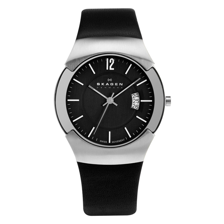 SKAGEN 981 XLSLB