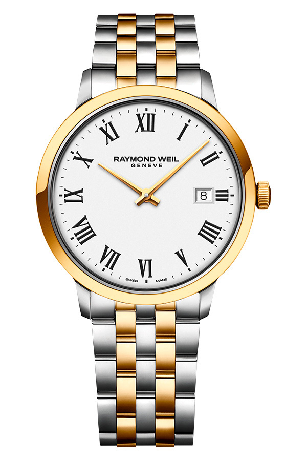 RAYMOND WEIL 5485-STP-00300