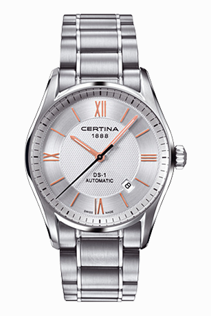 CERTINA 006.407.11.038.01
