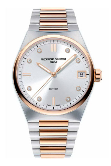 FREDERIQUE CONSTANT 240VD2NH2B