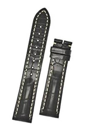 Ремешки Hirsch для часов 04807059-0-20(аллигатор) Ремешки Hirsch для часов 04807059-0-20(аллигатор)