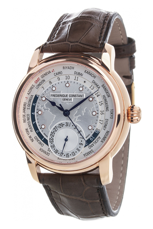FREDERIQUE CONSTANT 718WM4H4