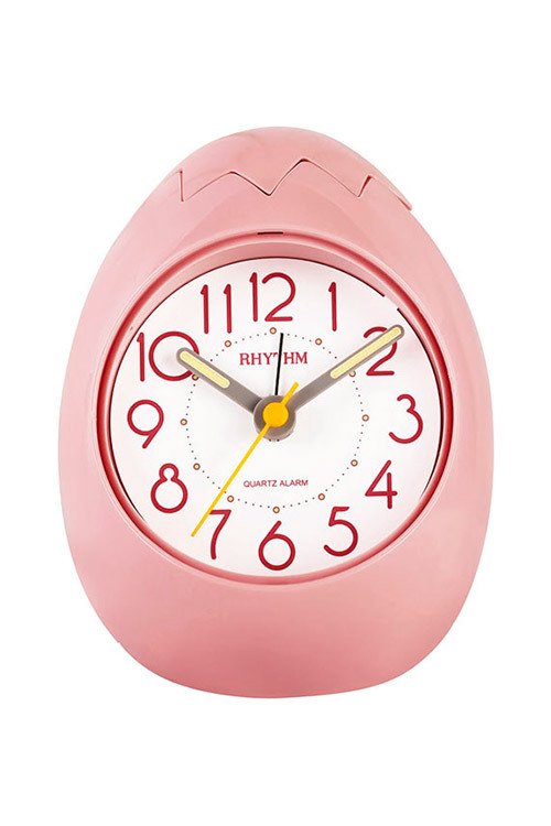Будильники Rhythm 4RE 886 WT 13
