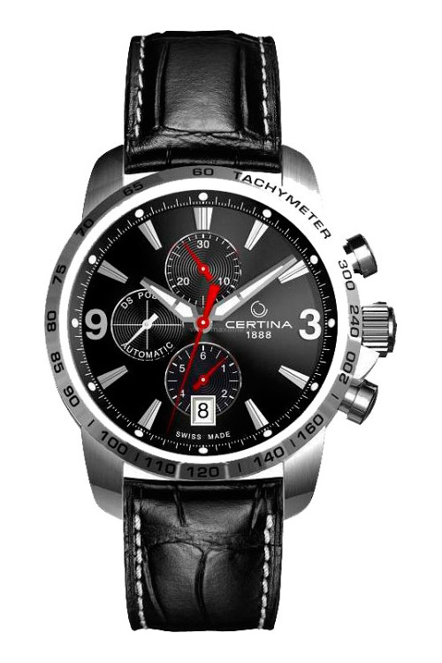 CERTINA 001.427.16.057.00