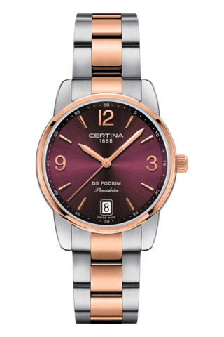 CERTINA 034.210.22.427.00 CERTINA 034.210.22.427.00