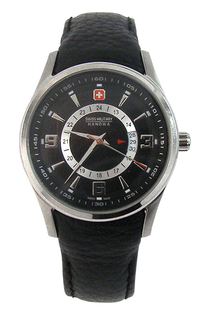 SWISS MILITARY HANOWA 06-6155.04.007 (12496L) SWISS MILITARY HANOWA 06-6155.04.007 (12496L)