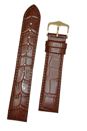 Ремешки Hirsch для часов 03427110-2-24 Ремешки Hirsch для часов 03427110-2-24