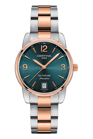 CERTINA 034.210.22.097.00 CERTINA 034.210.22.097.00