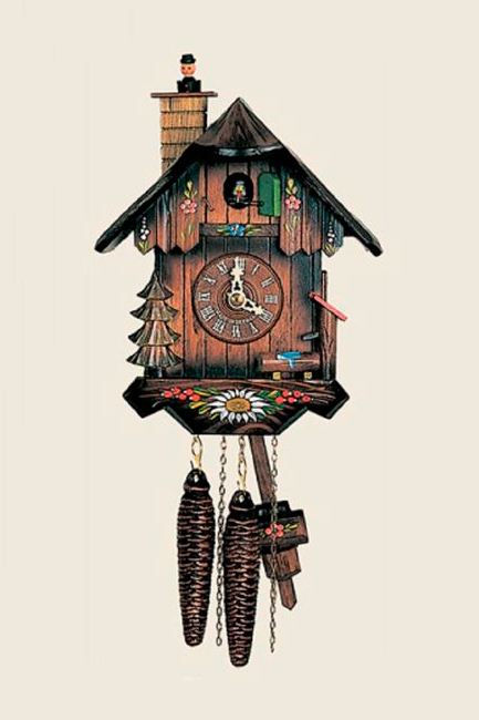 Hubert Herr 65/20VKA