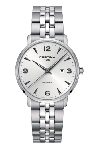 CERTINA 035.410.11.037.00 CERTINA 035.410.11.037.00