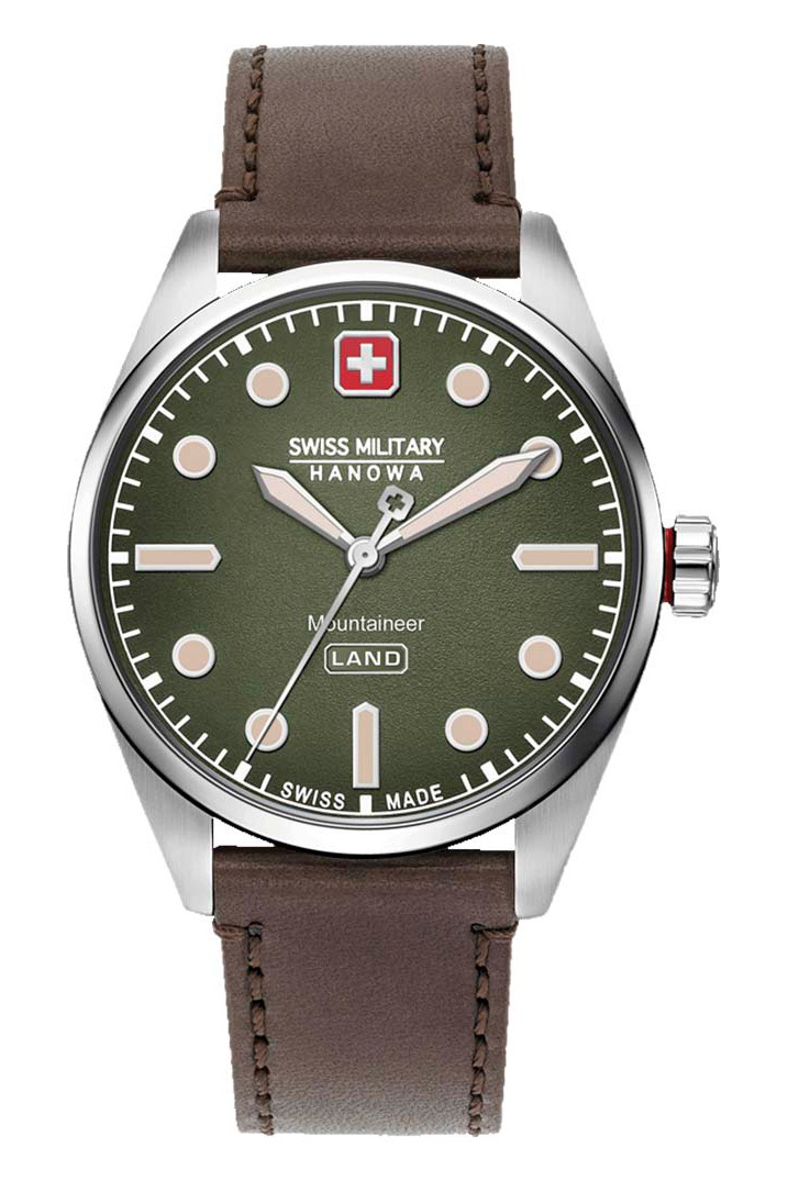 SWISS MILITARY HANOWA 06-4345.7.04.006