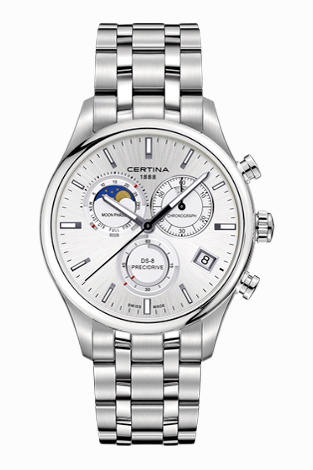 CERTINA 033.450.11.031.00