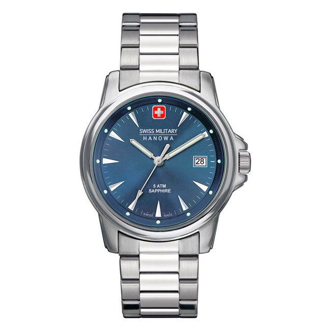 SWISS MILITARY HANOWA 06-5230.04.003 (10395M) SWISS MILITARY HANOWA 06-5230.04.003 (10395M)