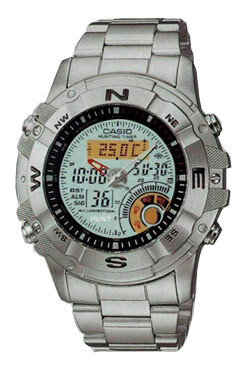 CASIO AMW 704D-7A  м