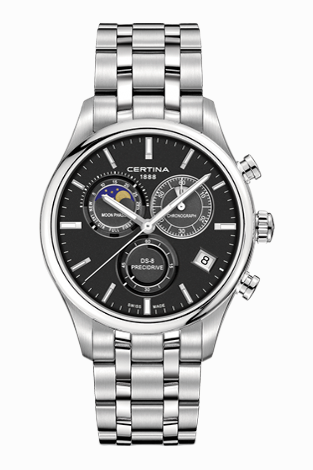 CERTINA 033.450.11.051.00