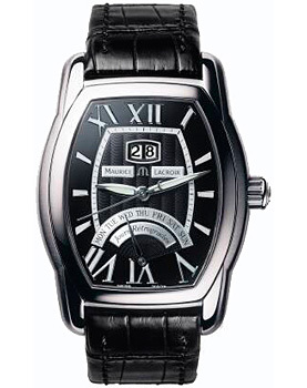 MAURICE LACROIX MP6119-SS001-31E