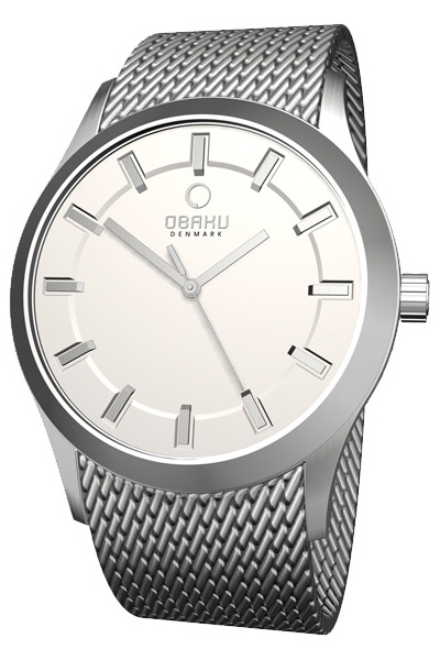 OBAKU V 124 GCIMC1