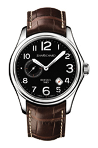 JEAN RICHARD 61112-11-61A-AA6D(22)