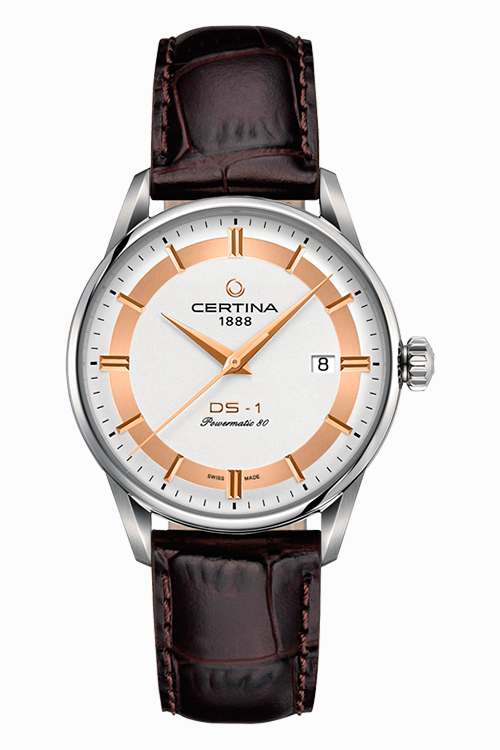 CERTINA 029.807.16.031.60