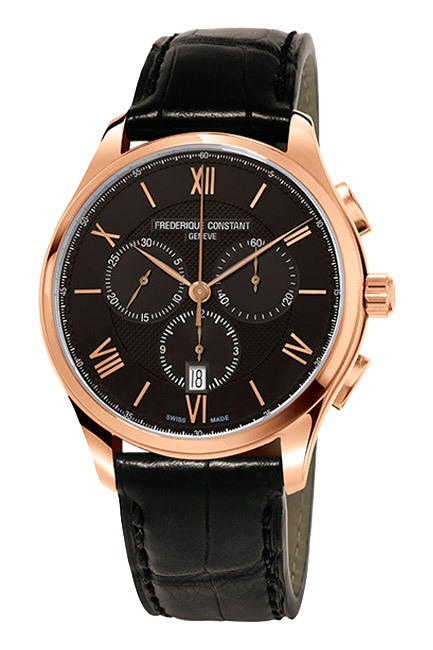 FREDERIQUE CONSTANT 292MB5B4