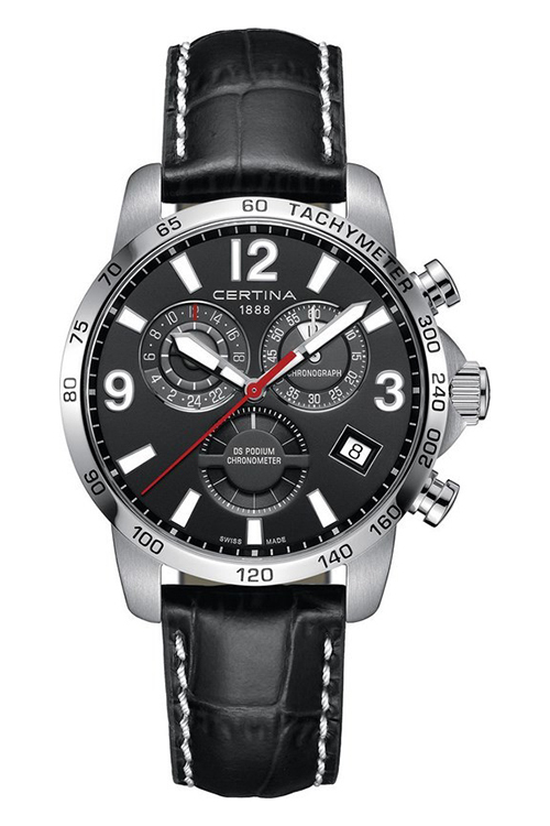 CERTINA 034.654.16.057.00