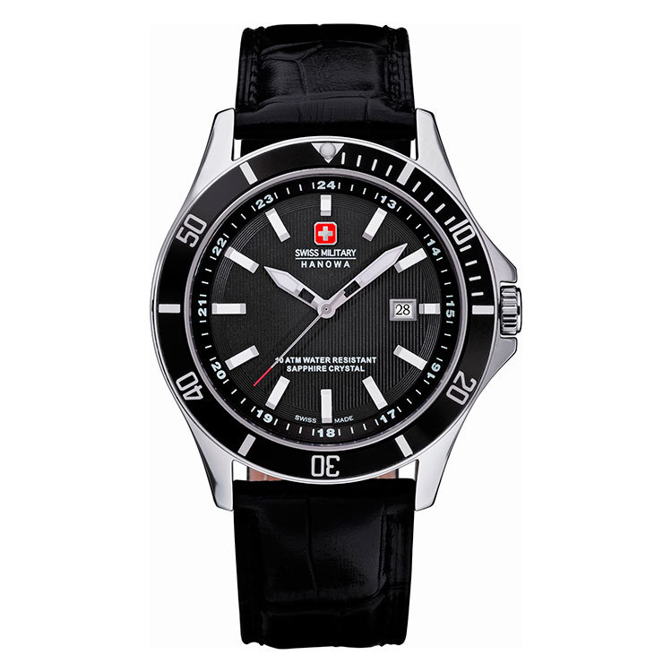 SWISS MILITARY HANOWA 06-4161.7.04.007 (10100M)