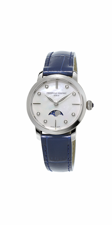 FREDERIQUE CONSTANT 206MPWD1S6