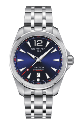 CERTINA 032.851.11.047.00