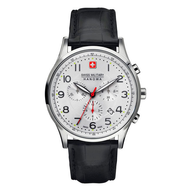 SWISS MILITARY HANOWA 06-4187.04.001 (14227J)