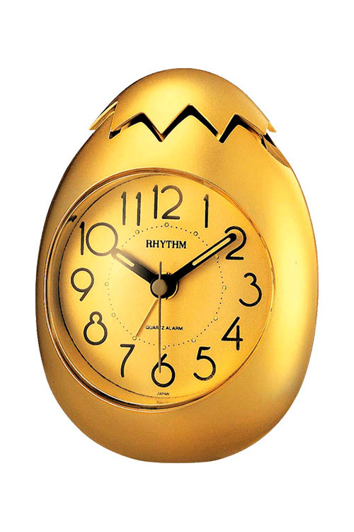 Будильники Rhythm 4RE 886 WP 18