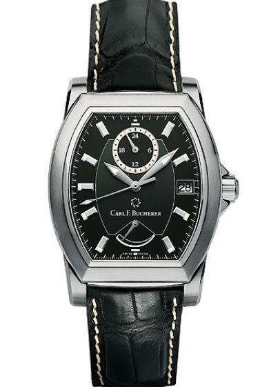 CARL F. BUCHERER 10612.08.33.01