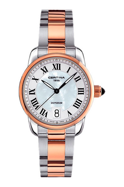 CERTINA 025.210.22.118.00 CERTINA 025.210.22.118.00