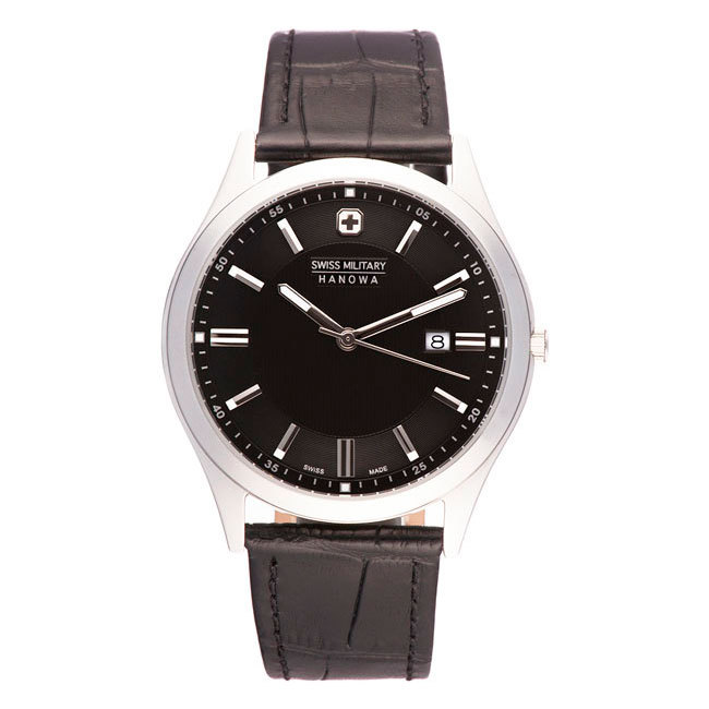 SWISS MILITARY HANOWA 06-4182.04.007 (13242M)