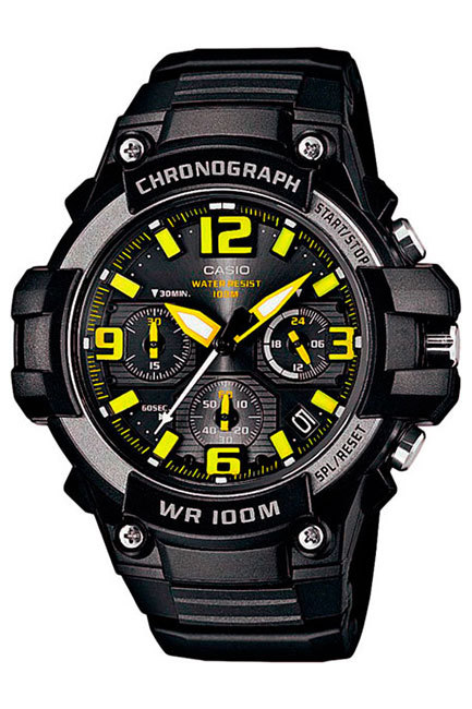 CASIO MCW 100H-9A 