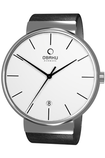 OBAKU V 153 GCIRB