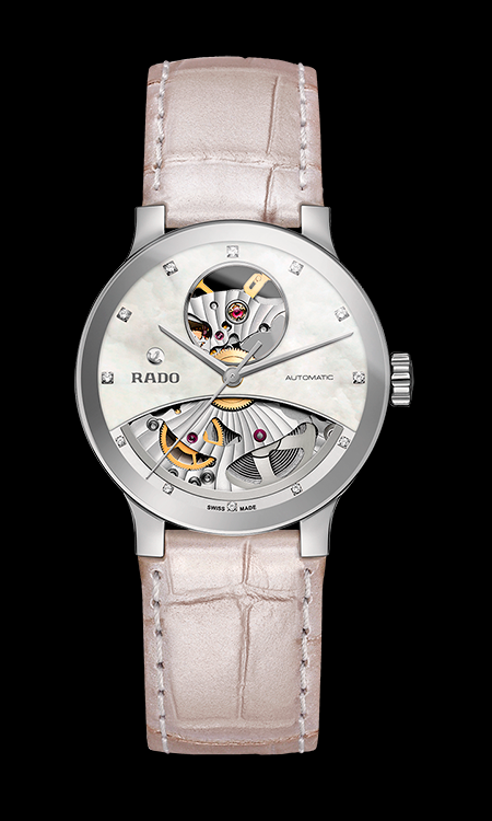 RADO 302.459.05 (734.0245.3.190)