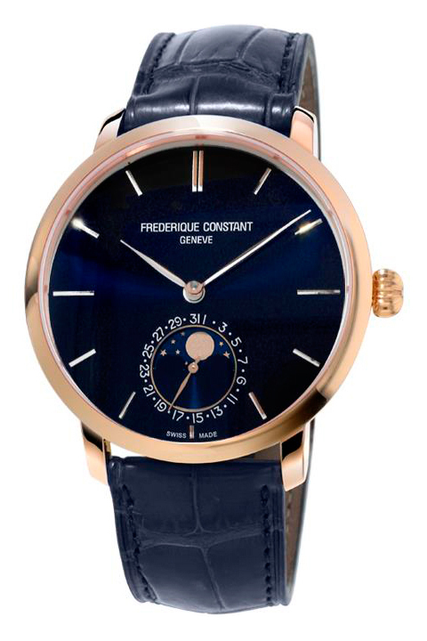FREDERIQUE CONSTANT 705 N4S4