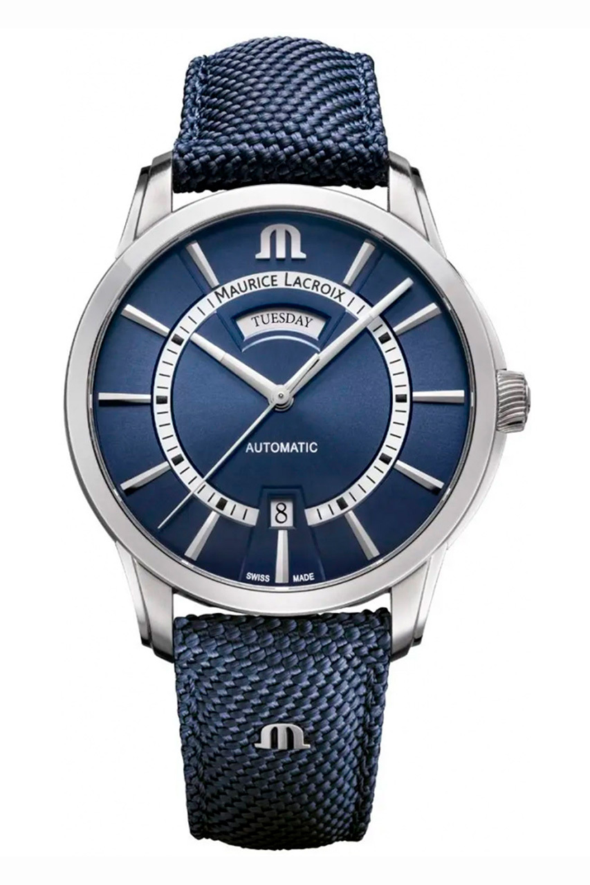 MAURICE LACROIX PT6358-SS004-431-4