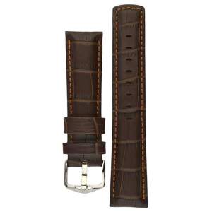 Ремешки Hirsch для часов 02528210-2-24