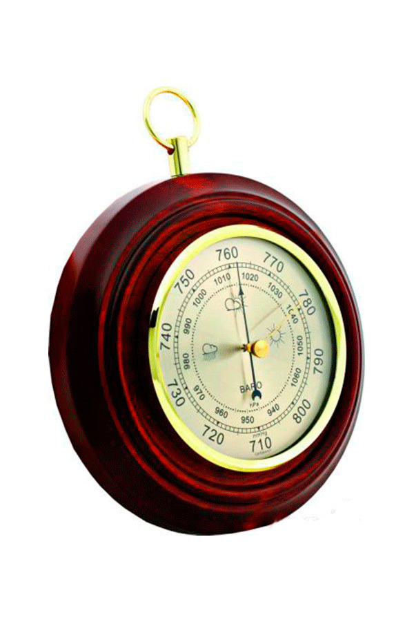 Барометры Бриг ПБ10