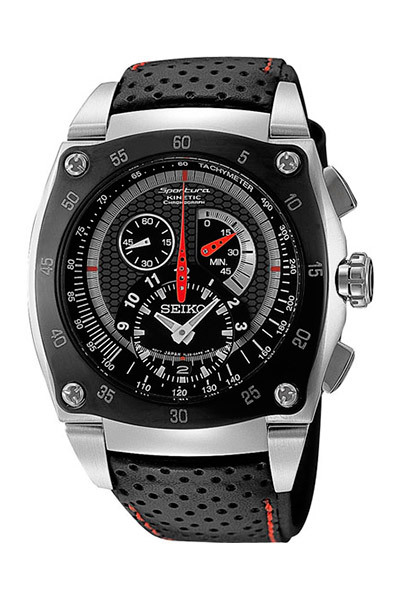 SEIKO SNL 035 P1(7L22-OAMO)