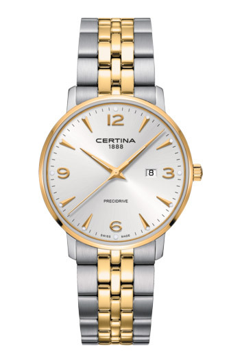 CERTINA 035.410.22.037.02