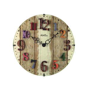 AMS W 9423 AMS W 9423