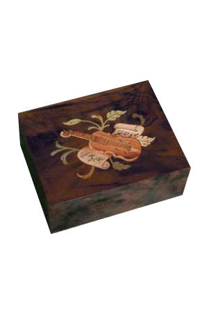 Музыкальные шкатулки Ercolano MAD410MLBRL