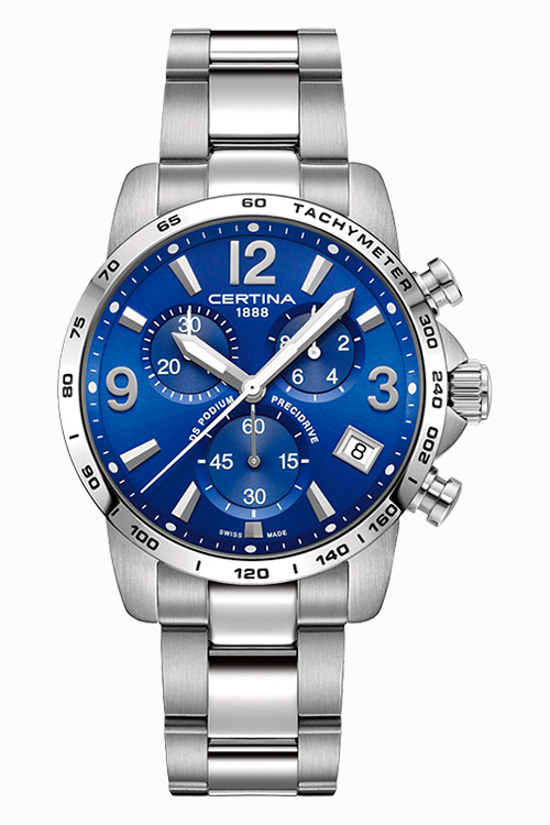 CERTINA 034.417.11.047.00 CERTINA 034.417.11.047.00